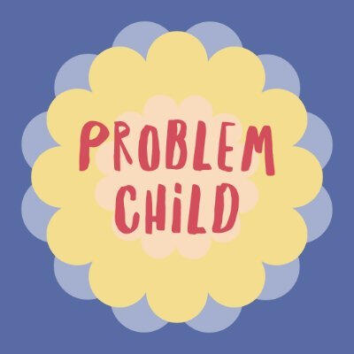 Problem Child: A Dadzawa and Izukuson Zine